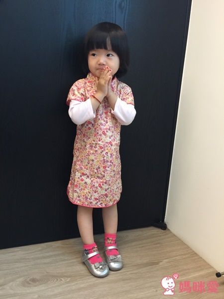 【Shining.Gifts 】純棉旗袍 / 紗裙旗袍