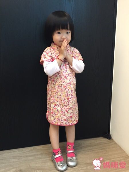 【Shining.Gifts 】純棉旗袍 / 紗裙旗袍