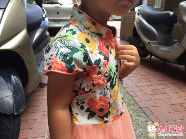 【Shining.Gifts 】純棉旗袍 / 紗裙旗袍