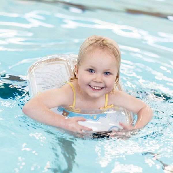英國 Swimava 初階兒童游泳圈G2