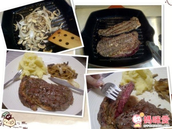 玫瑰廚房中秋烤肉組