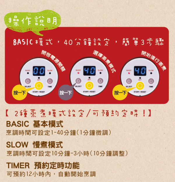 麗克特,recolte,微電鍋,電鍋,Healthy CotoCoto,日本