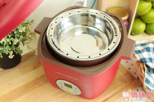 麗克特,recolte,微電鍋,電鍋,Healthy CotoCoto,日本