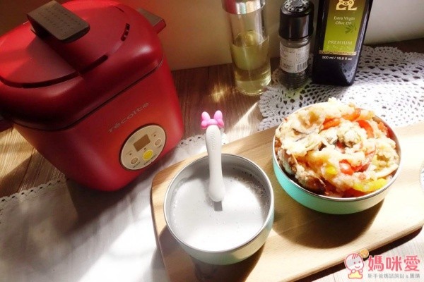 麗克特,recolte,微電鍋,電鍋,Healthy CotoCoto,日本