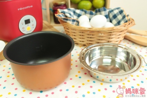 麗克特,recolte,微電鍋,電鍋,Healthy CotoCoto,日本