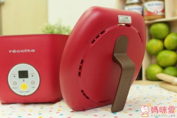 麗克特,recolte,微電鍋,電鍋,Healthy CotoCoto,日本