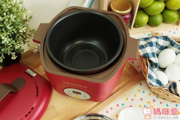 麗克特,recolte,微電鍋,電鍋,Healthy CotoCoto,日本