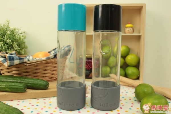 Full Circle 360 度轉轉瓶