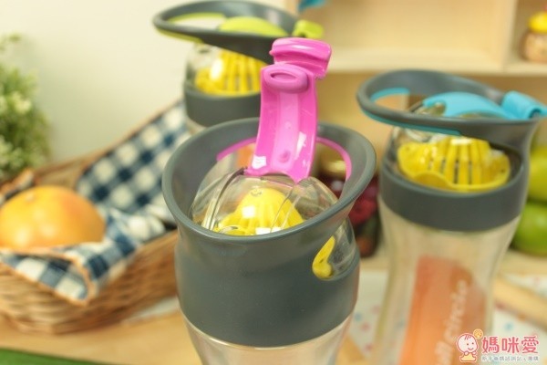 美國 Full Circle 纖檸隨手瓶