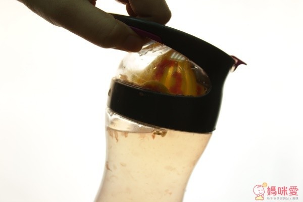 美國 Full Circle 纖檸隨手瓶好有型