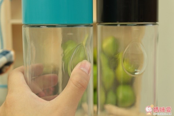 Full Circle 360 度轉轉瓶