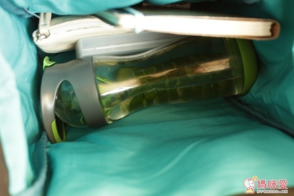 Full Circle 黃瓜隨手瓶