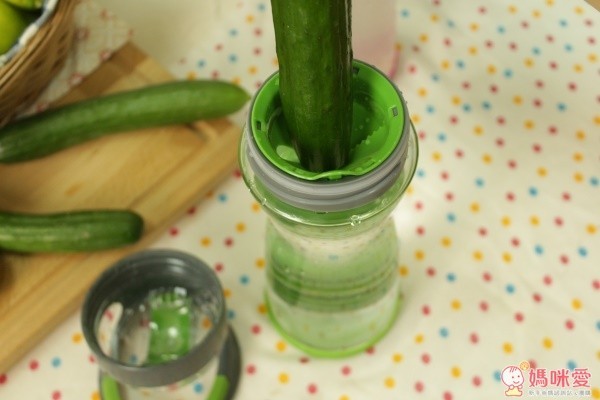 Full Circle 黃瓜隨手瓶