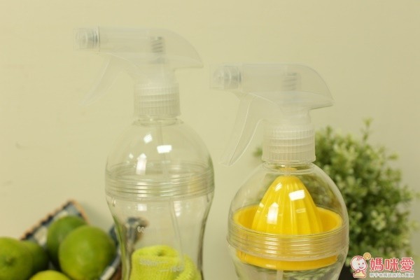 Full Circle 萬用 DIY 清潔噴霧瓶