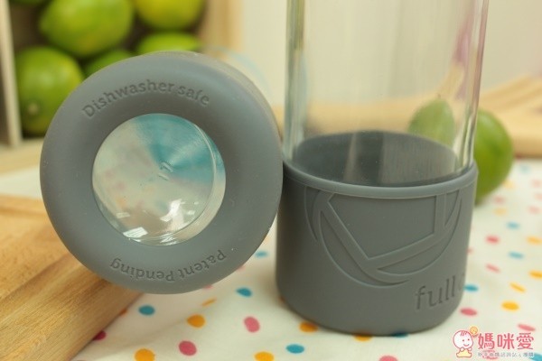 Full Circle 360 度轉轉瓶