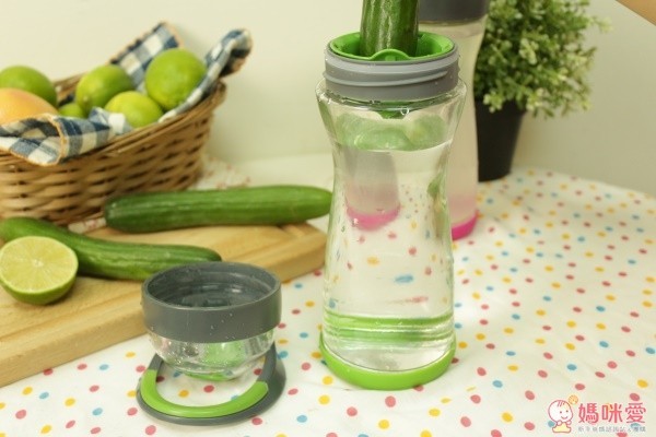 Full Circle 黃瓜隨手瓶