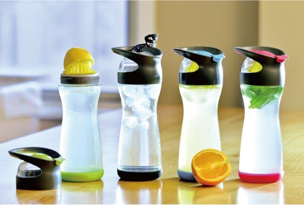 美國 Full Circle 纖檸隨手瓶