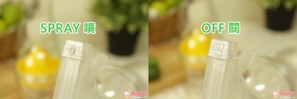Full Circle 萬用 DIY 清潔噴霧瓶