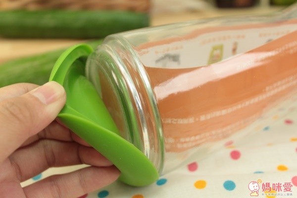 Full Circle 黃瓜隨手瓶