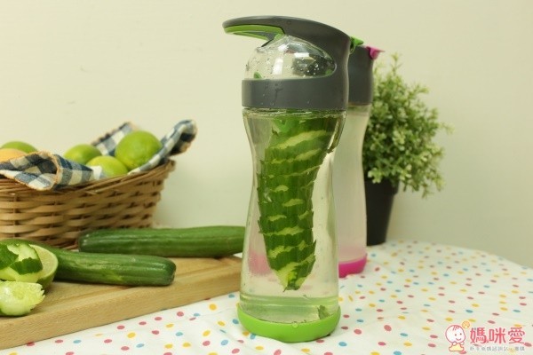 Full Circle 黃瓜隨手瓶