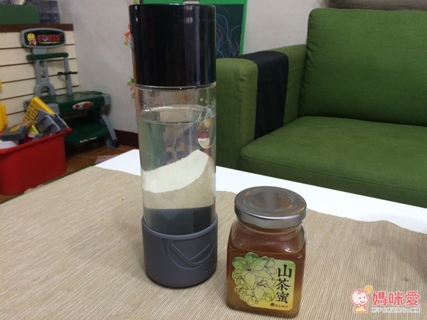 Full Circle 360 度轉轉瓶