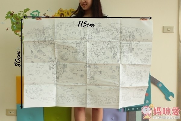 西班牙Joan Miro塗鴉