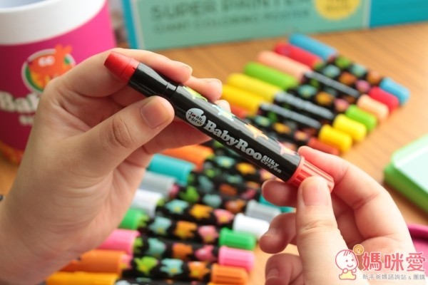 西班牙Joan Miro蠟筆