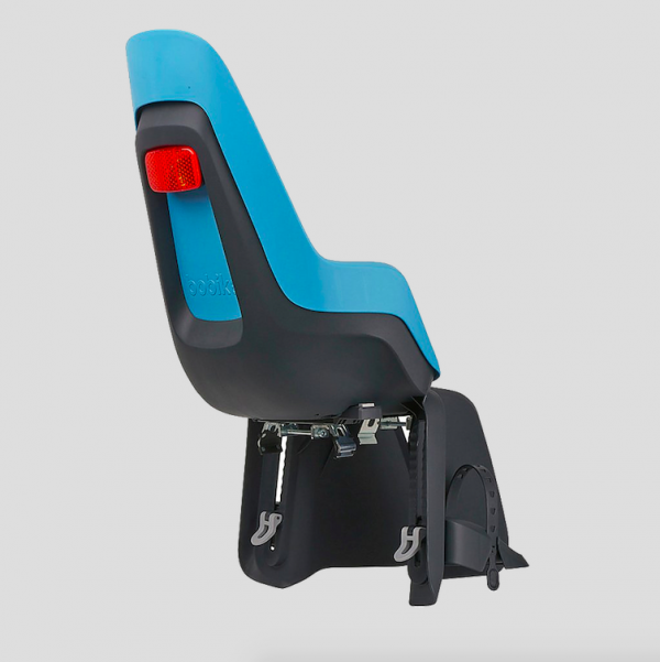 【荷蘭Bobike】頂級自行車安全座椅 