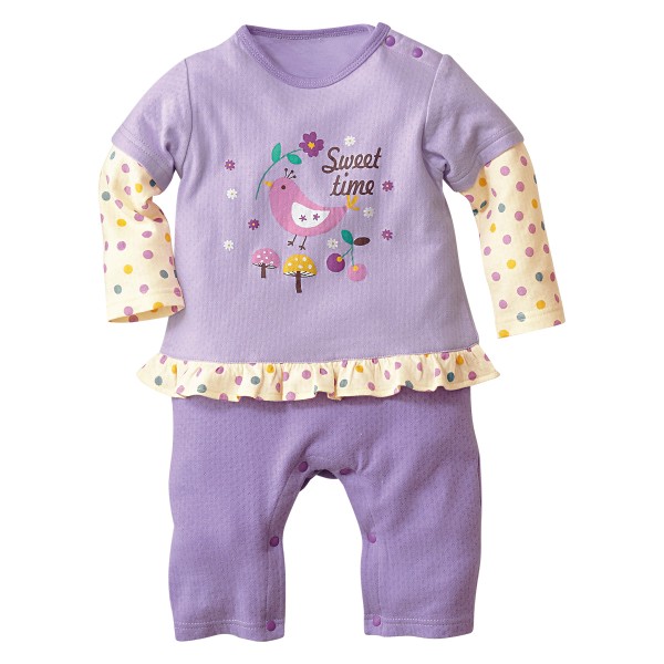 日本Nissen基本外出服