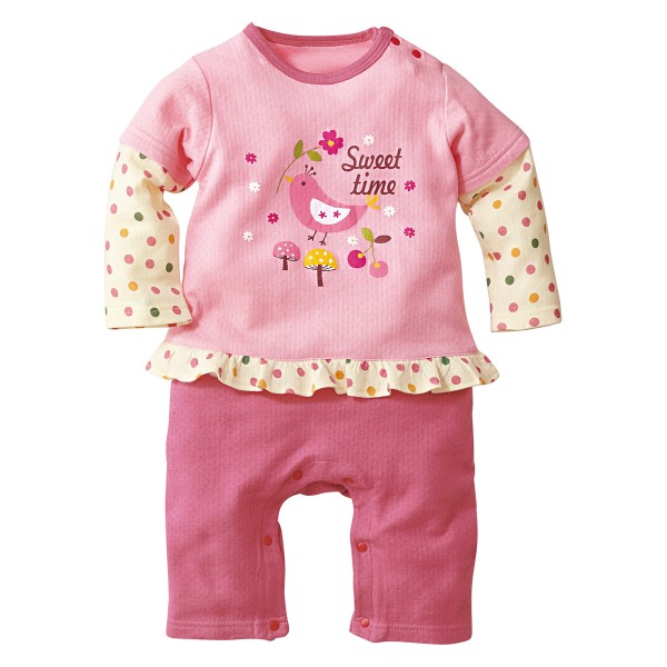 日本Nissen基本外出服