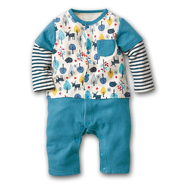 日本Nissen基本外出服