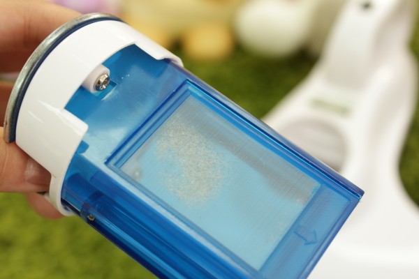 沒有塵蟎的糧食「人體皮屑」、「細菌碎片」,才能夠真正消滅他們喔