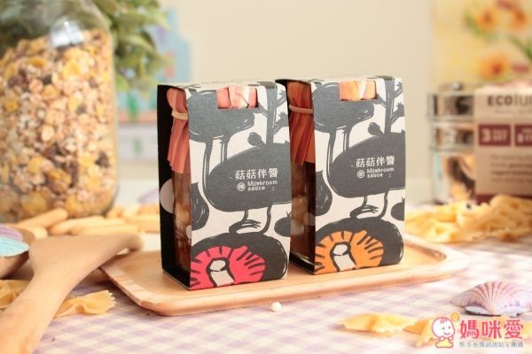 【鹿窯菇事】有機乾冬菇✧台灣第一家有機認證