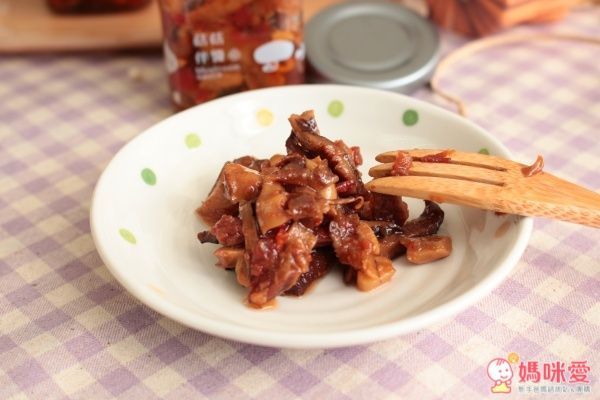 【鹿窯菇事】有機乾冬菇✧台灣第一家有機認證