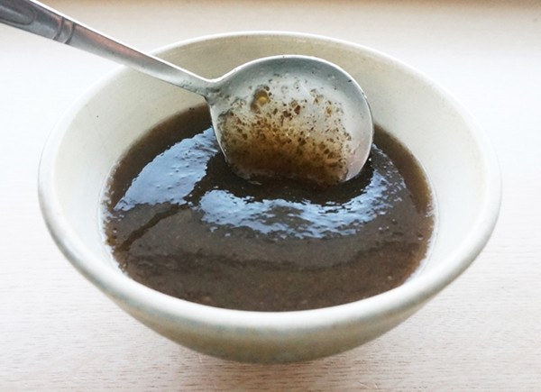 鹿窯菇事有機乾木耳