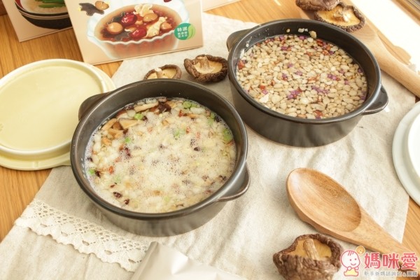 【鹿窯菇事】有機乾冬菇✧台灣第一家有機認證