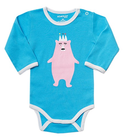 Minerva 米諾娃國王系列