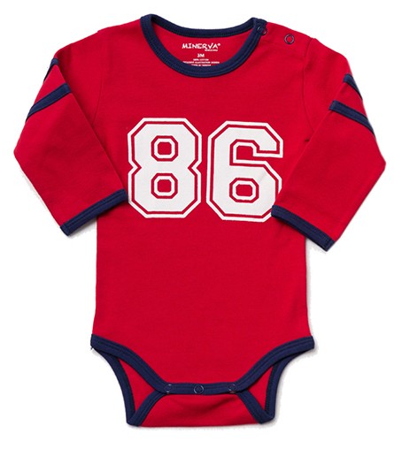 Minerva 米諾娃運動系列