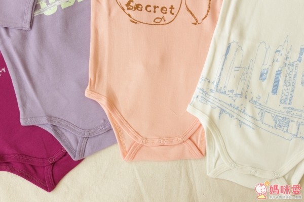 台灣品牌 Minerva 米諾娃包屁衣