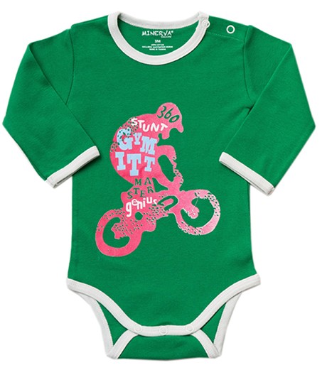 Minerva 米諾娃運動系列