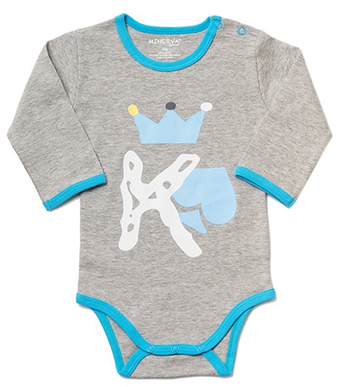 Minerva 米諾娃國王系列