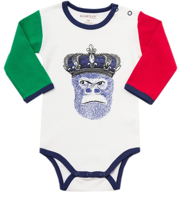 Minerva 米諾娃國王系列