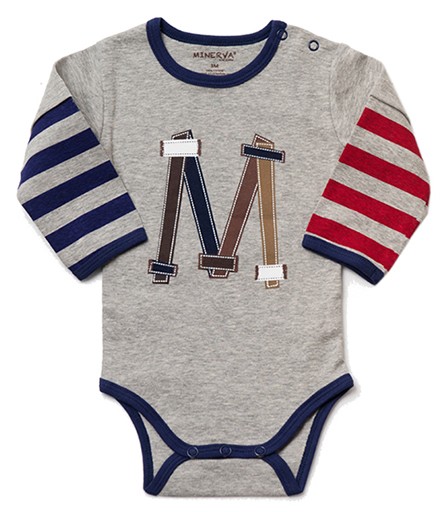 Minerva 米諾娃運動系列