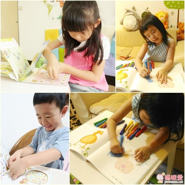 日本 GAKKEN 學研♫創作繪本/貼紙書/遊戲書♪大集合