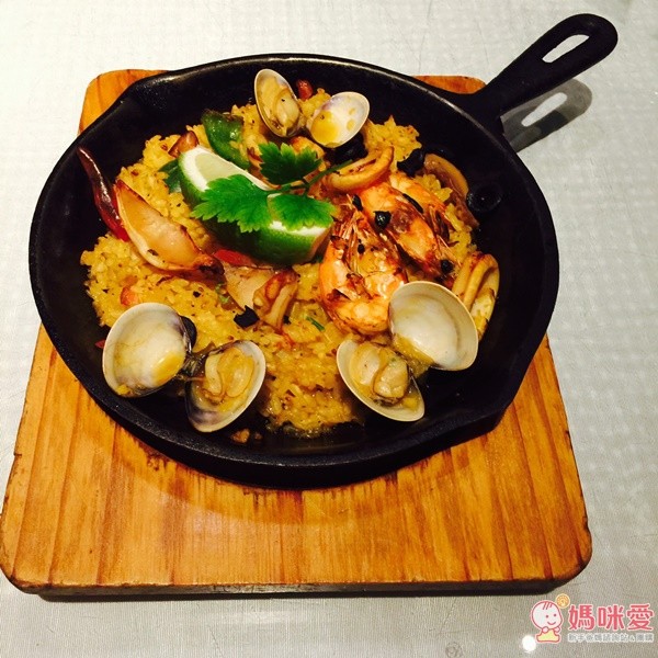 Labbate 樂爸有機番茄麵醬香味濃郁