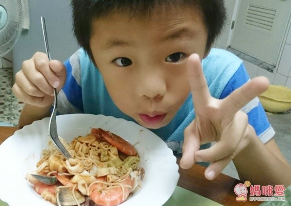 Dalla Costa 達樂義大利麵是高能量食物