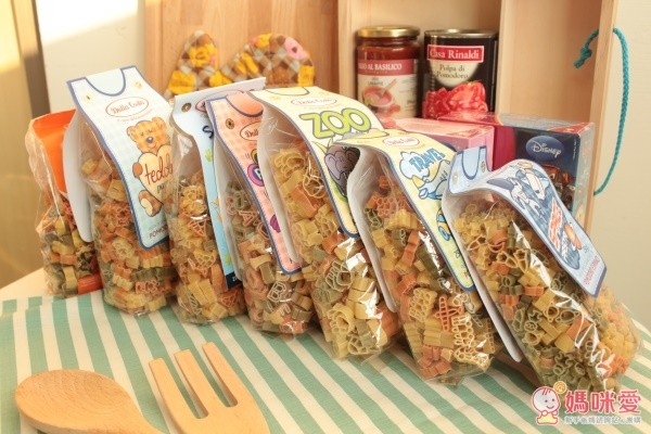 Dalla Costa 達樂義大利麵是全素的,家裡長輩也喜歡,營養師也用來推薦給糖尿病患者作為飲食控制。