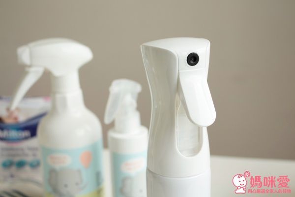 英國米爾頓 嬰幼兒消毒錠 / 隨身消毒器