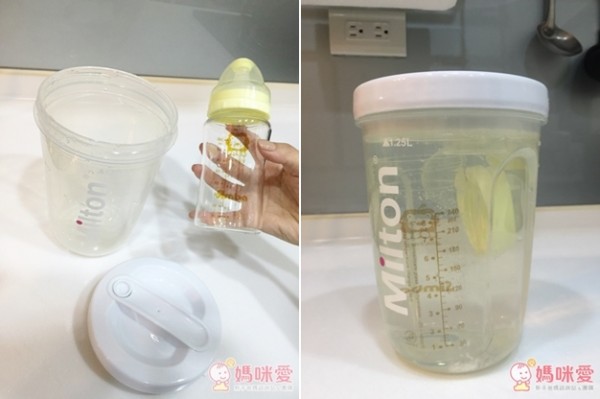 英國米爾頓 嬰幼兒消毒錠 / 隨身消毒器