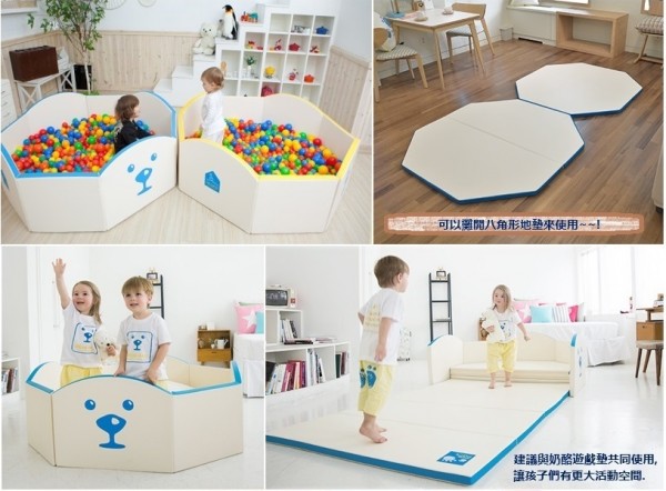 韓國 Cream Haus 冰雪城堡